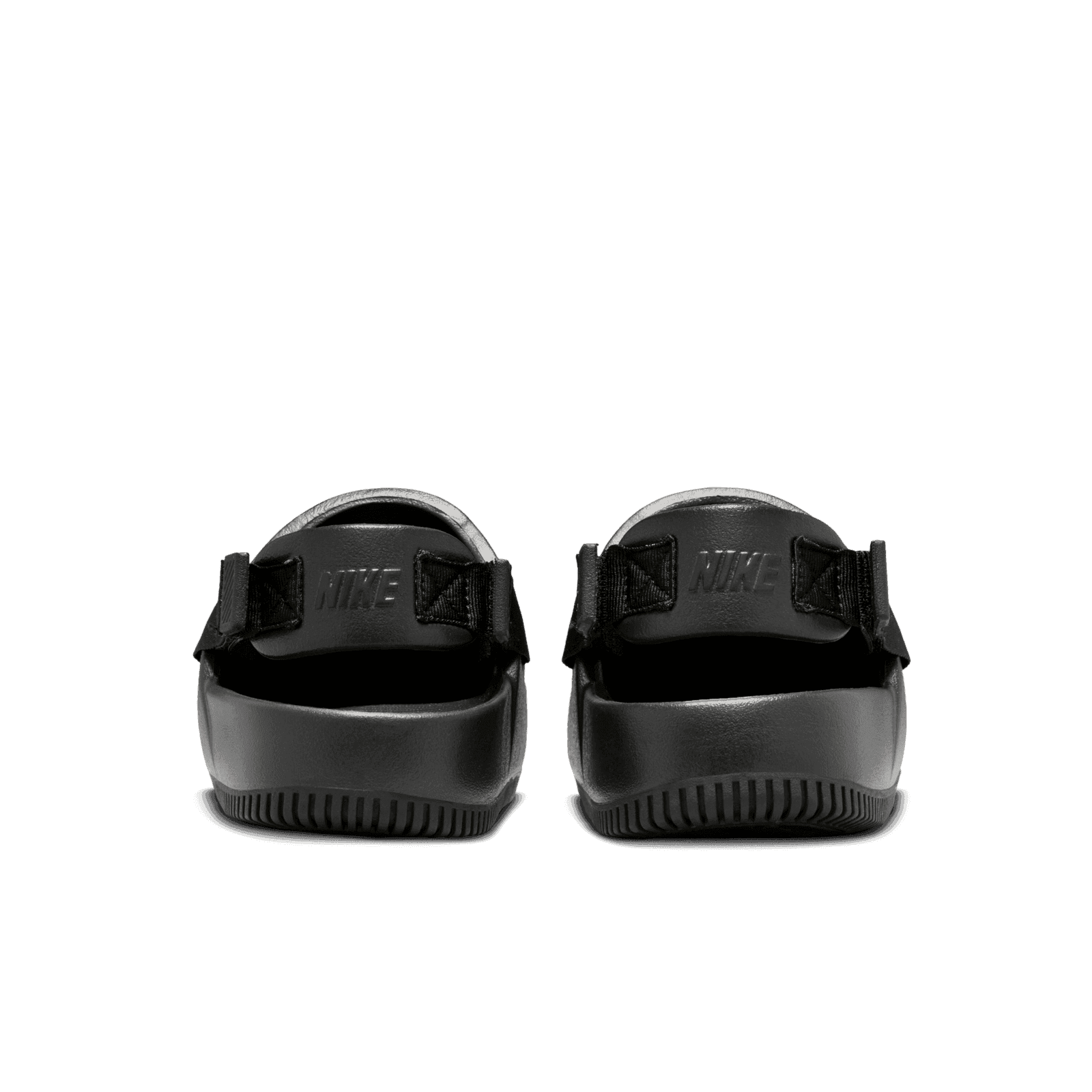 ★Nike★ Cam Mule W Black FB2185001 FB2185-001 Nike Calm Mule Black (Women's) - FB2186-001/FB2185-001 - US