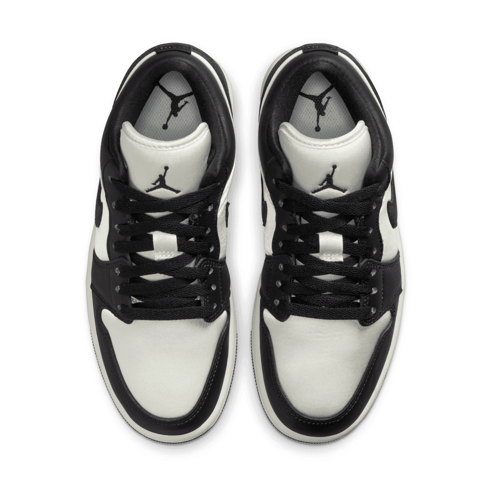 靴 Air Jordan 1 Low SE \"Vintage Panda\" Air Jordan 1 Low SE Vintage Panda - Sneakers FB9893-101