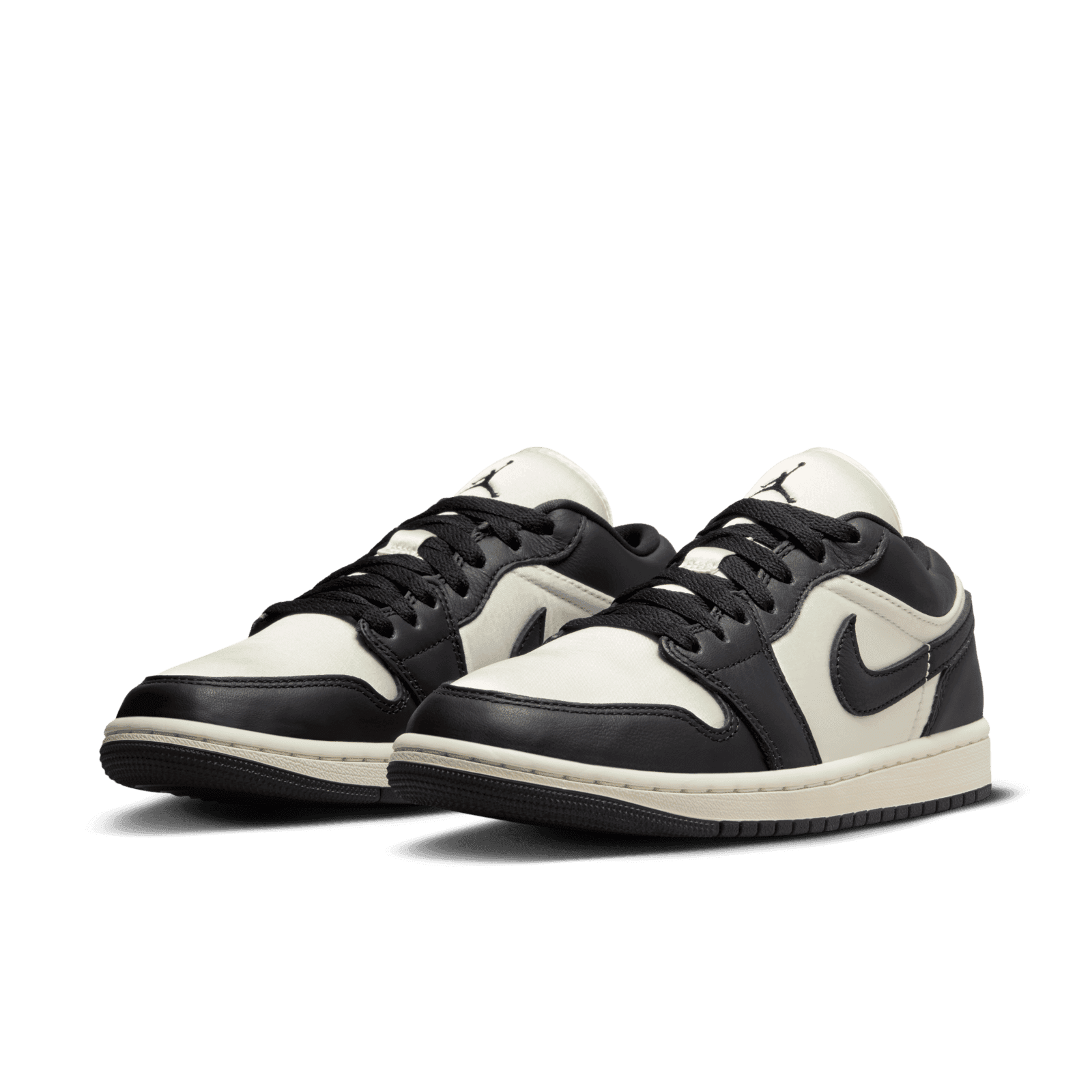 Air Jordan 1 Low SE Vintage Panda (W) - FB9893-101