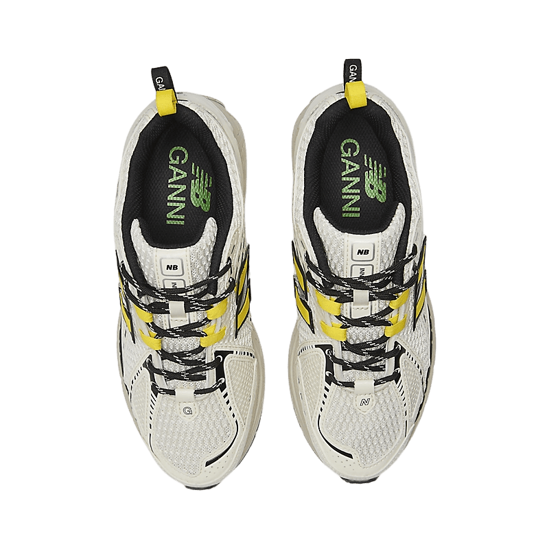 New Balance 1906R GANNI Egret M1906RGG Raffles Where to Buy