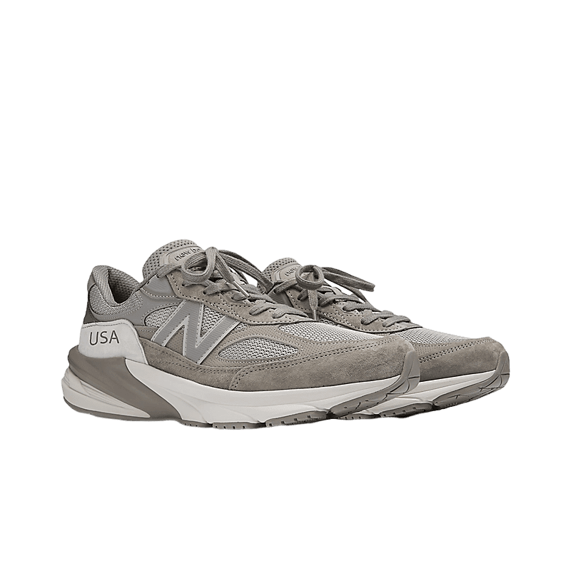 New Balance 990v6 Made in USA WTAPS - M990WT6 Raffles