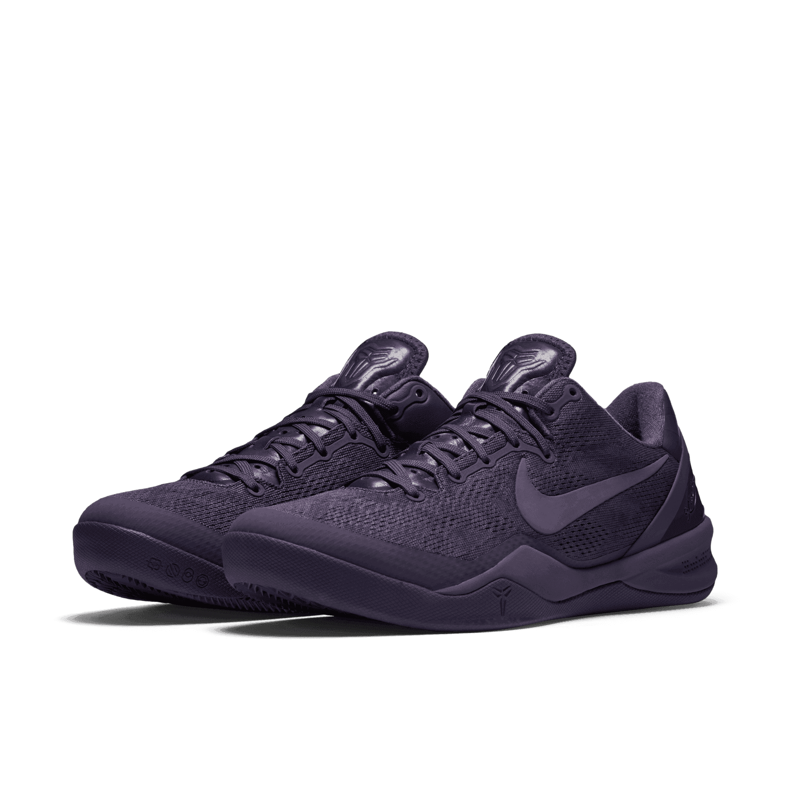 Kobe 8 clearance fade to black