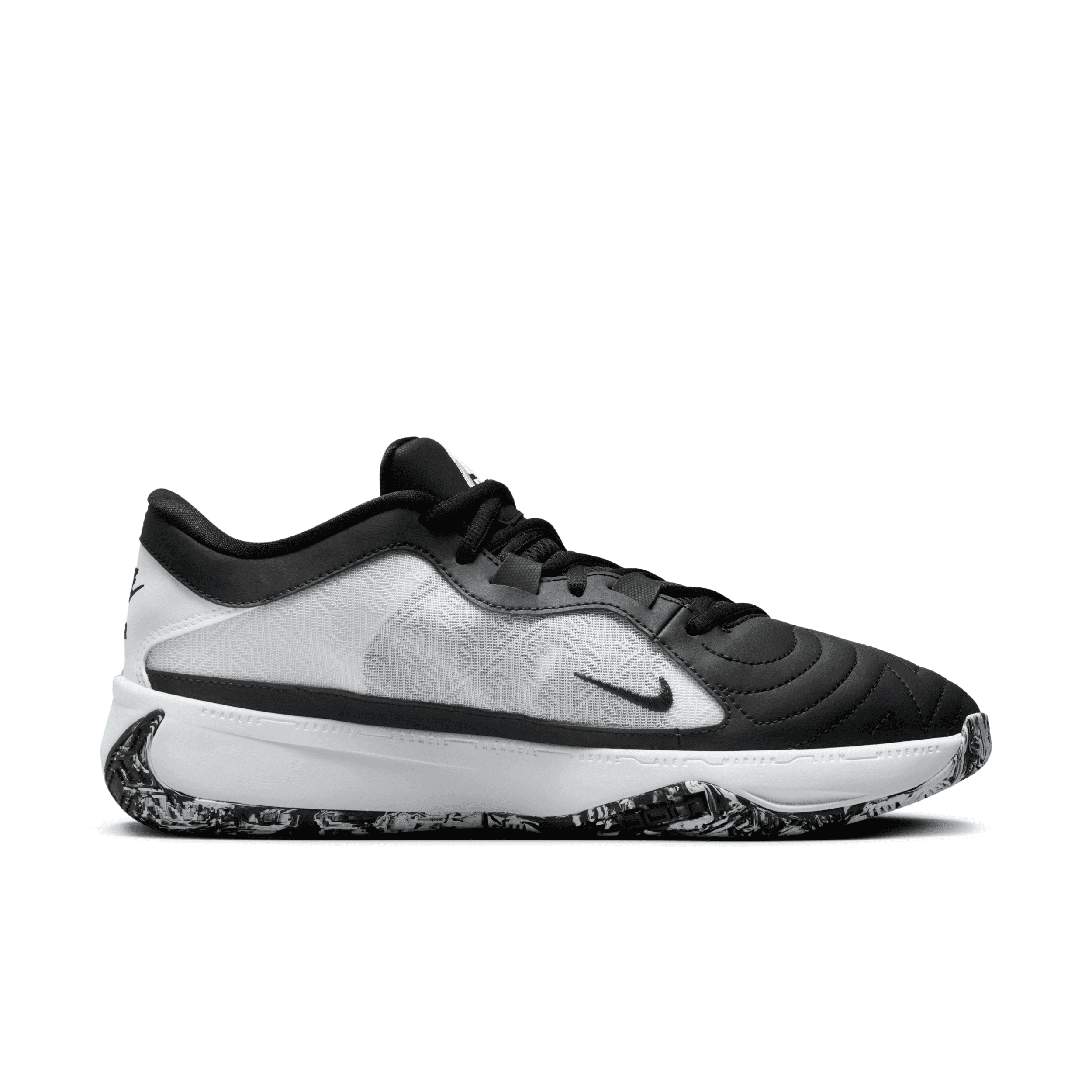 Nike Zoom Freak 5 Milk 'N Oreos - DX4985-101 Raffles & Where to Buy