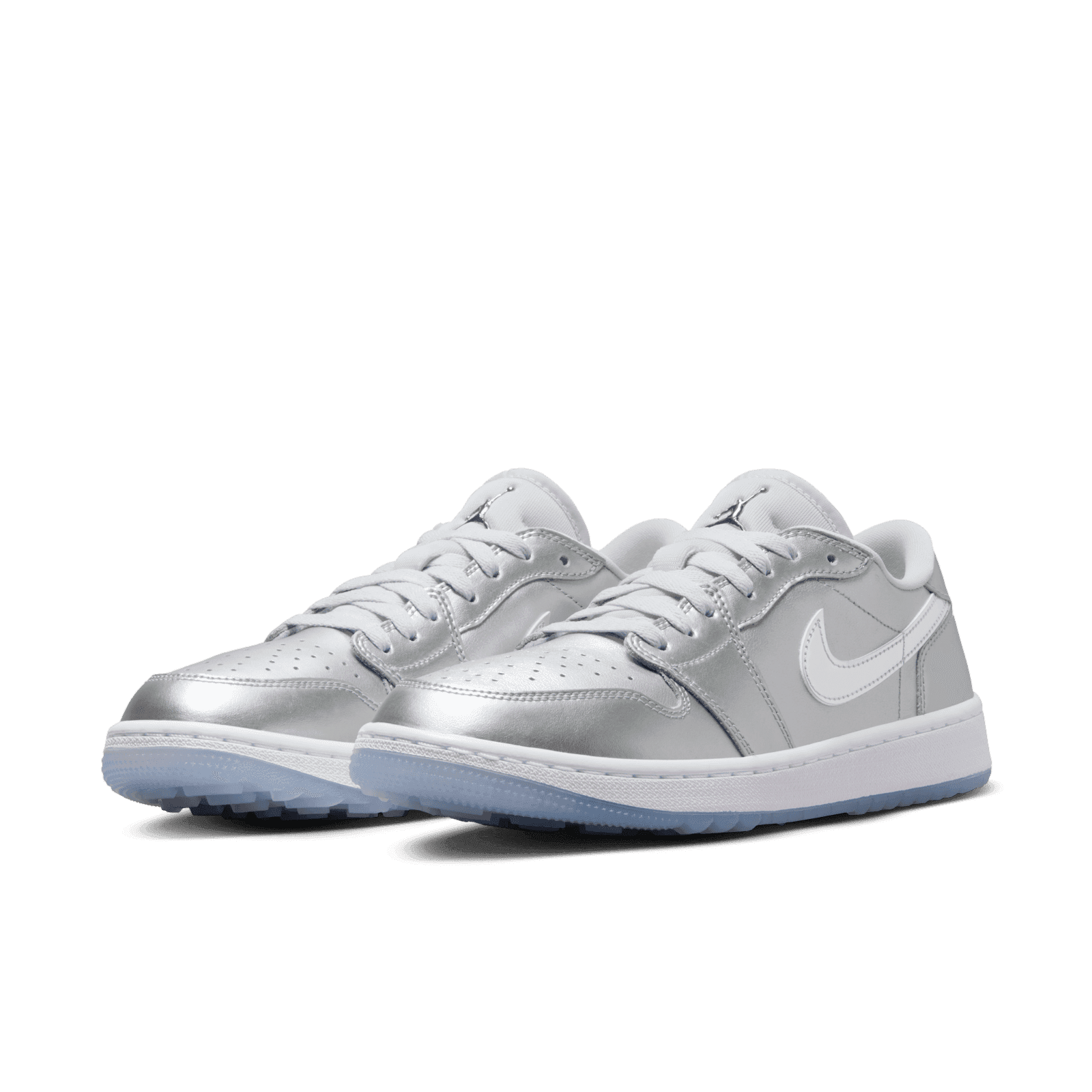 Air Jordan 1 Low Golf Gift Giving - FD6848-001 Raffles and Release