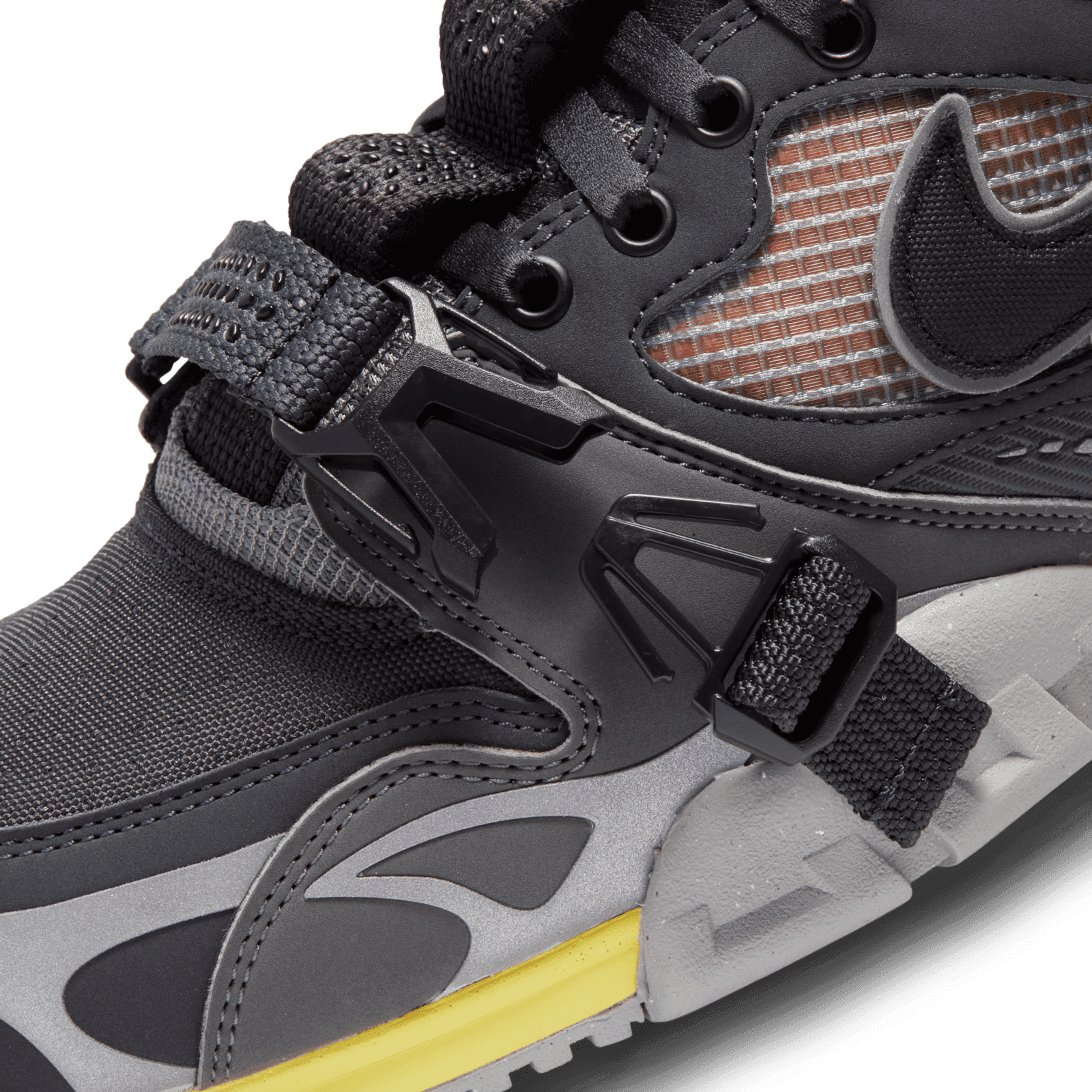 Nike Air Trainer 1 SP Dark Smoke Grey - DH7338-001