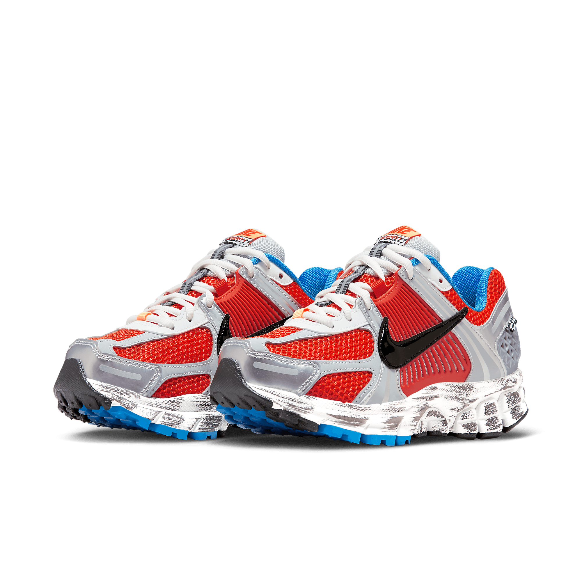 ★アン★ファブリック5点 Nike Zoom Vomero 5 Gundam - FV3964-601 Raffles & Where to Buy