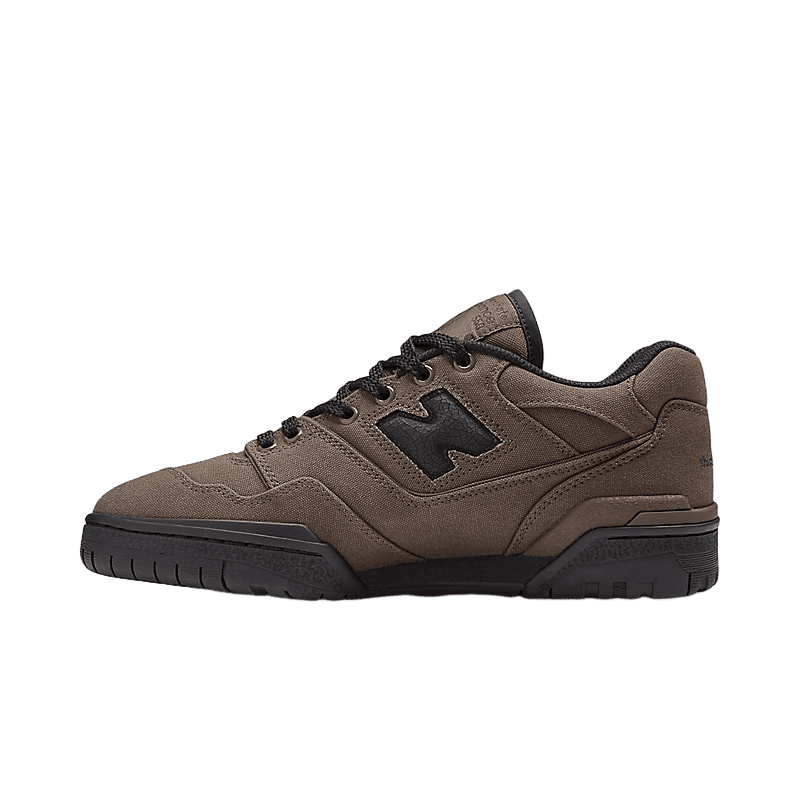 thisisneverthat × New Balance bb550tn New Balance 550 thisisneverthat Brown - BB550TN Raffles & Where to Buy