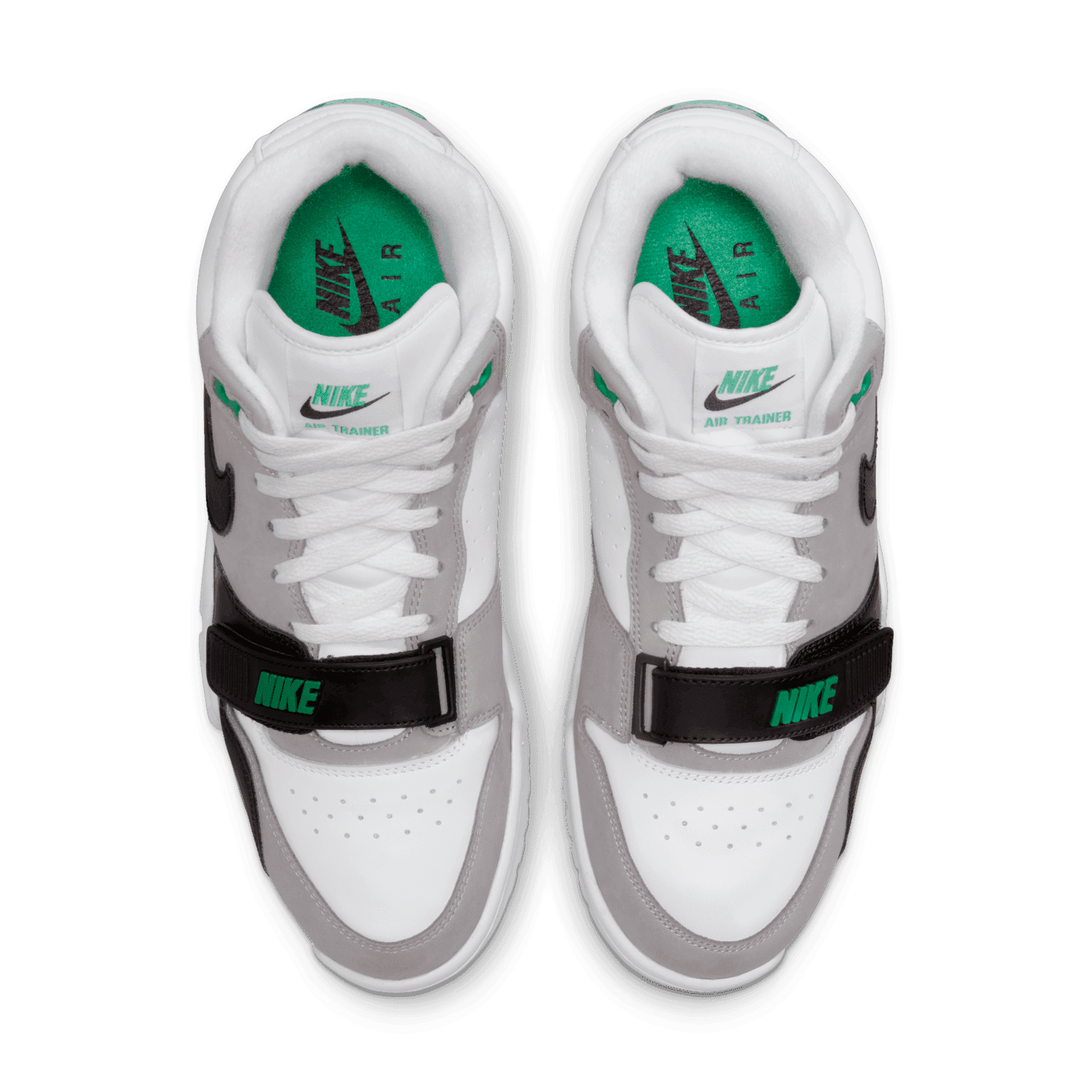 Nike Air Trainer 1 Mid Chlorophyll - DM0521-100 Raffles & Where to Buy