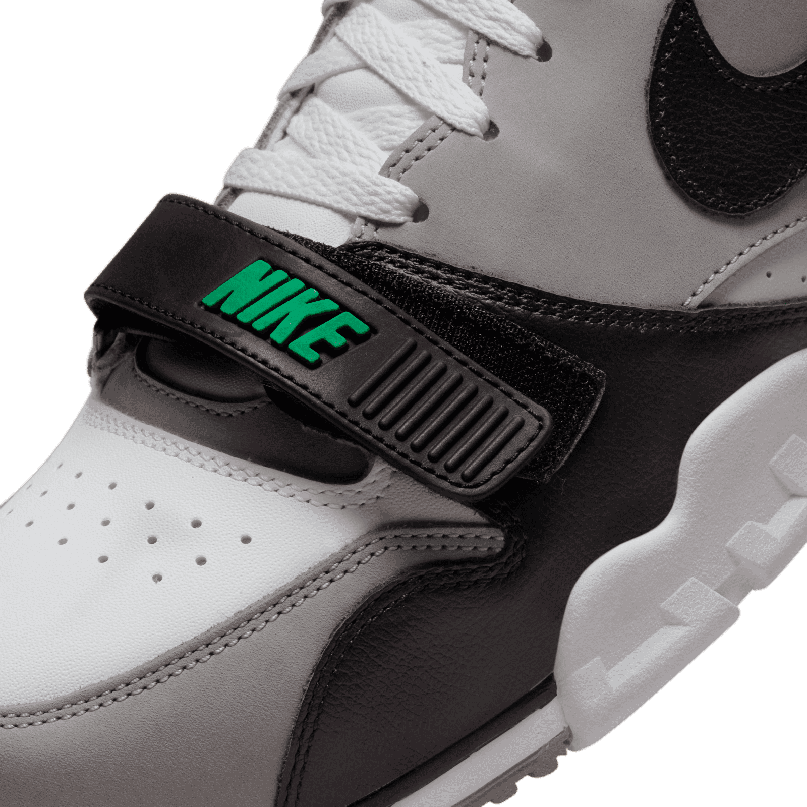 Nike Air Trainer 1 Mid Chlorophyll - DM0521-100 Raffles