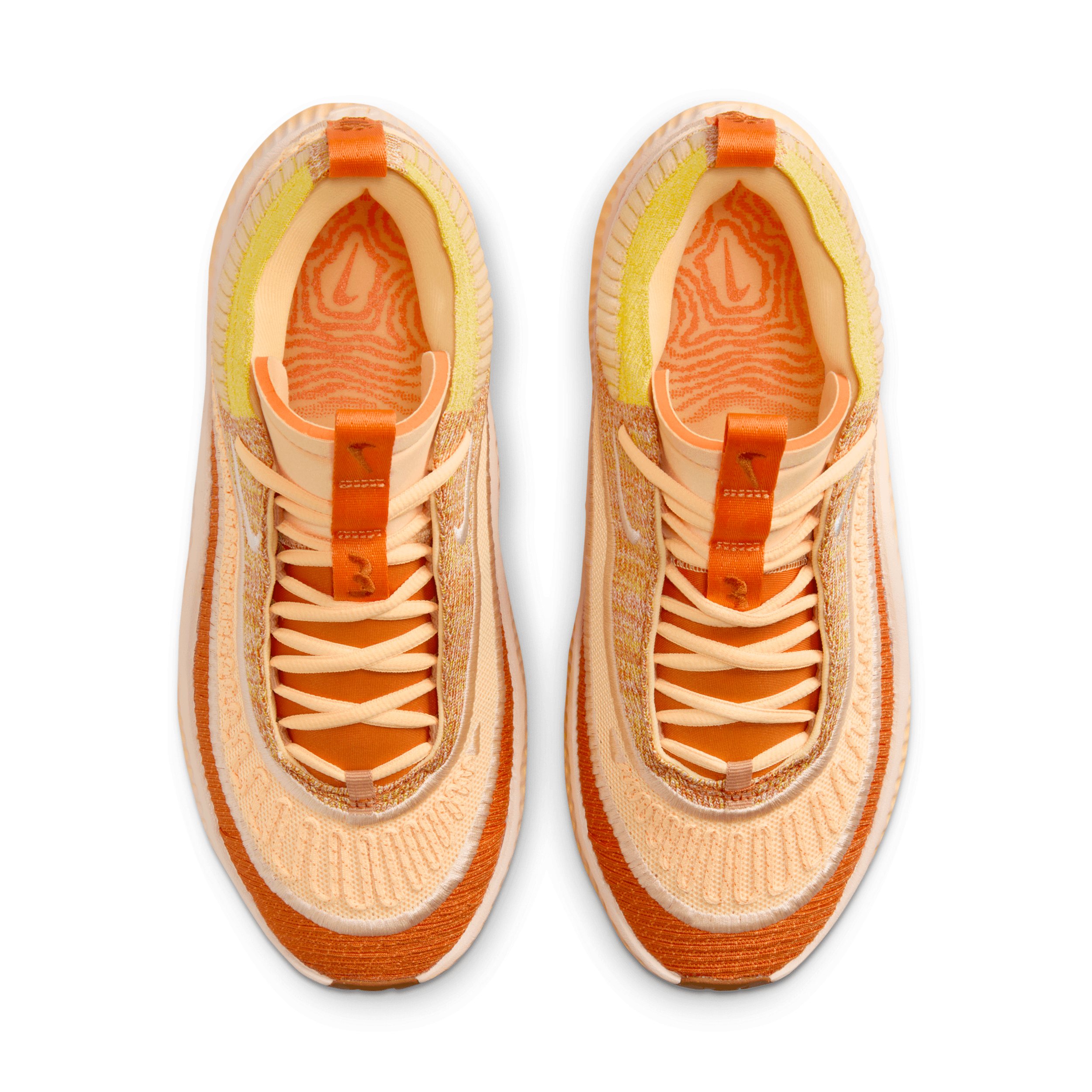 Nike Cosmic Unity 3 Basketball Men’s Shoes Melon Tint DV2757-800 Size 9 Nike Cosmic Unity 3 Basketball Shoes Men main image 2