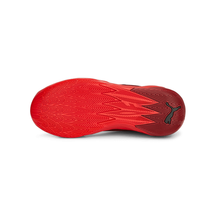 Puma MB.02 Low Intense Red - 377766-04 Raffles & Where to Buy
