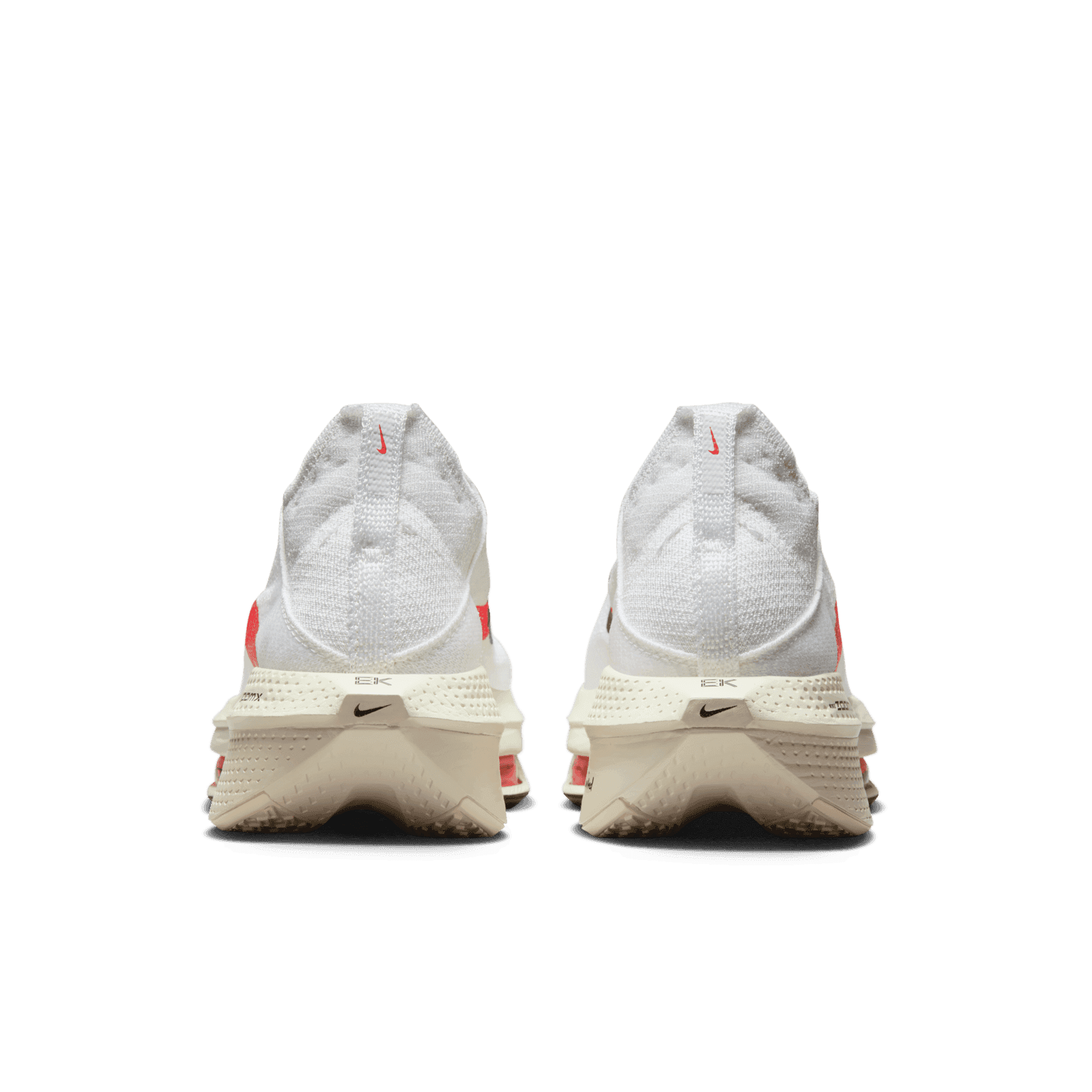 Nike Air Zoom Alphafly Next% 2 EK Eliud Kipchoge Paris 5K - FD6559-100
