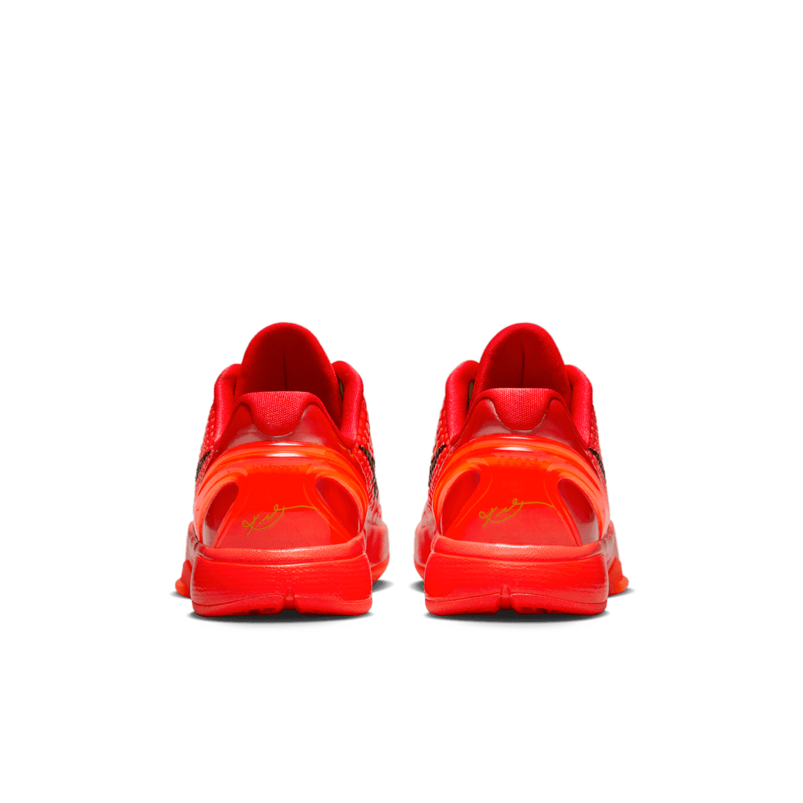 Nike Kobe 6 Protro Reverse Grinch (GS) - FV9676-600