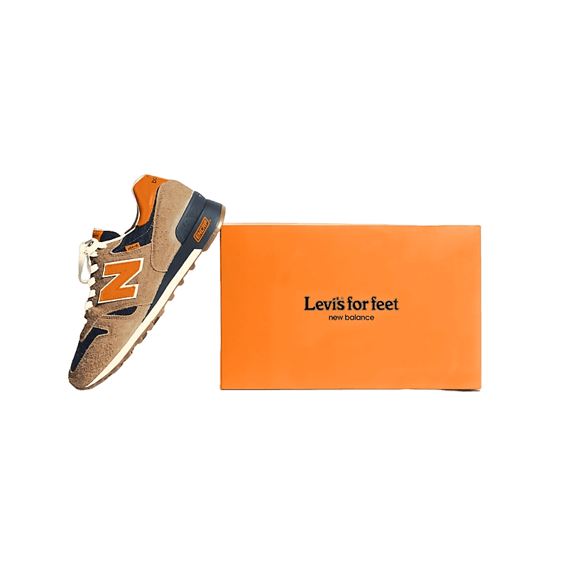 New Balance 1300 Levi's - M1300LV Raffles & Where to Buy