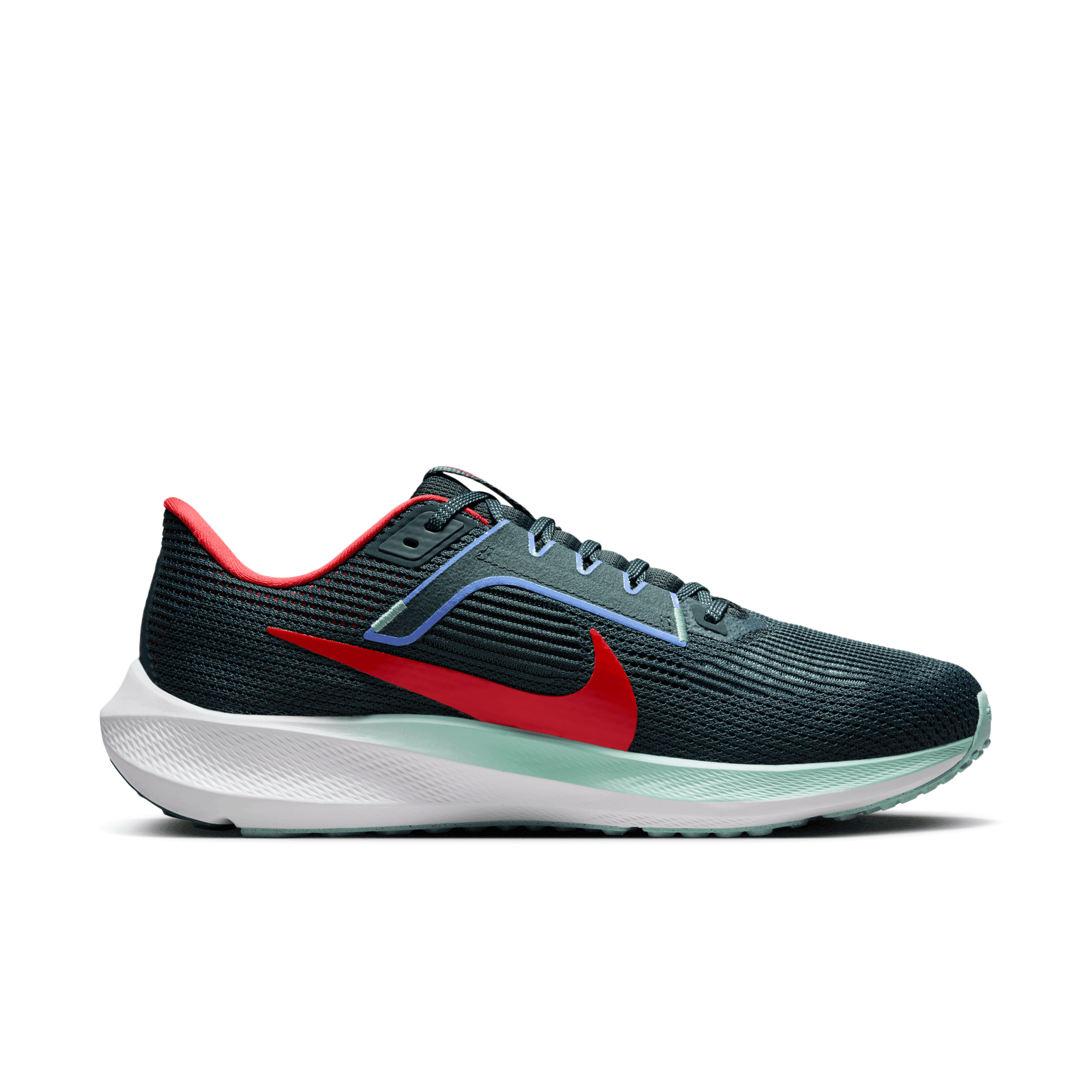 Nike Zoom Pegasus 40 Chicago Marathon - FN6816-328