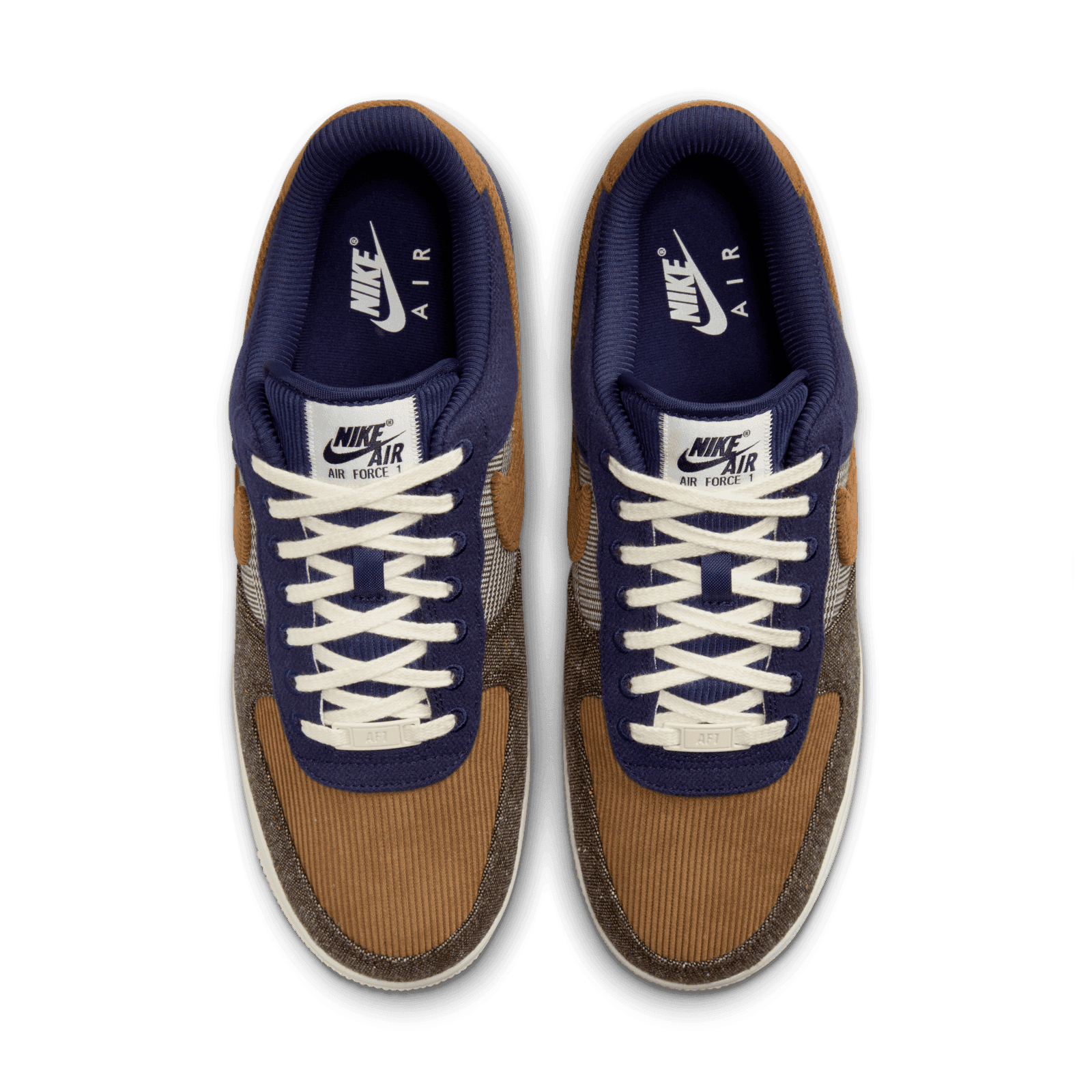 Nike Air Force 1 Low Premium Cordairoy - FQ8744-410