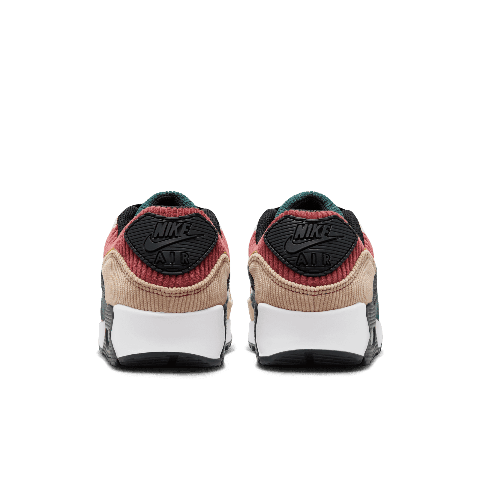 Nike Air Max 90 Cordairoy (W) - FB8455-001 Raffles & Where to Buy