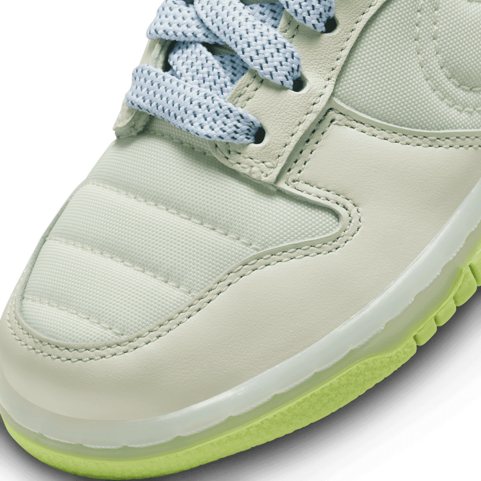 The Kids' Exclusive Nike Dunk Low Padded Tongue Releases