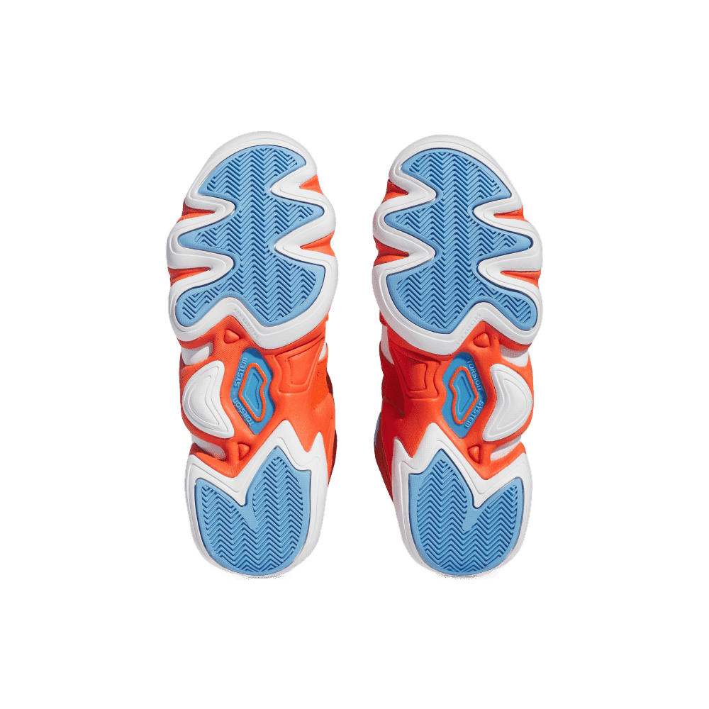 adidas Crazy 8 Team Orange - IE7224 Raffles & Where to Buy