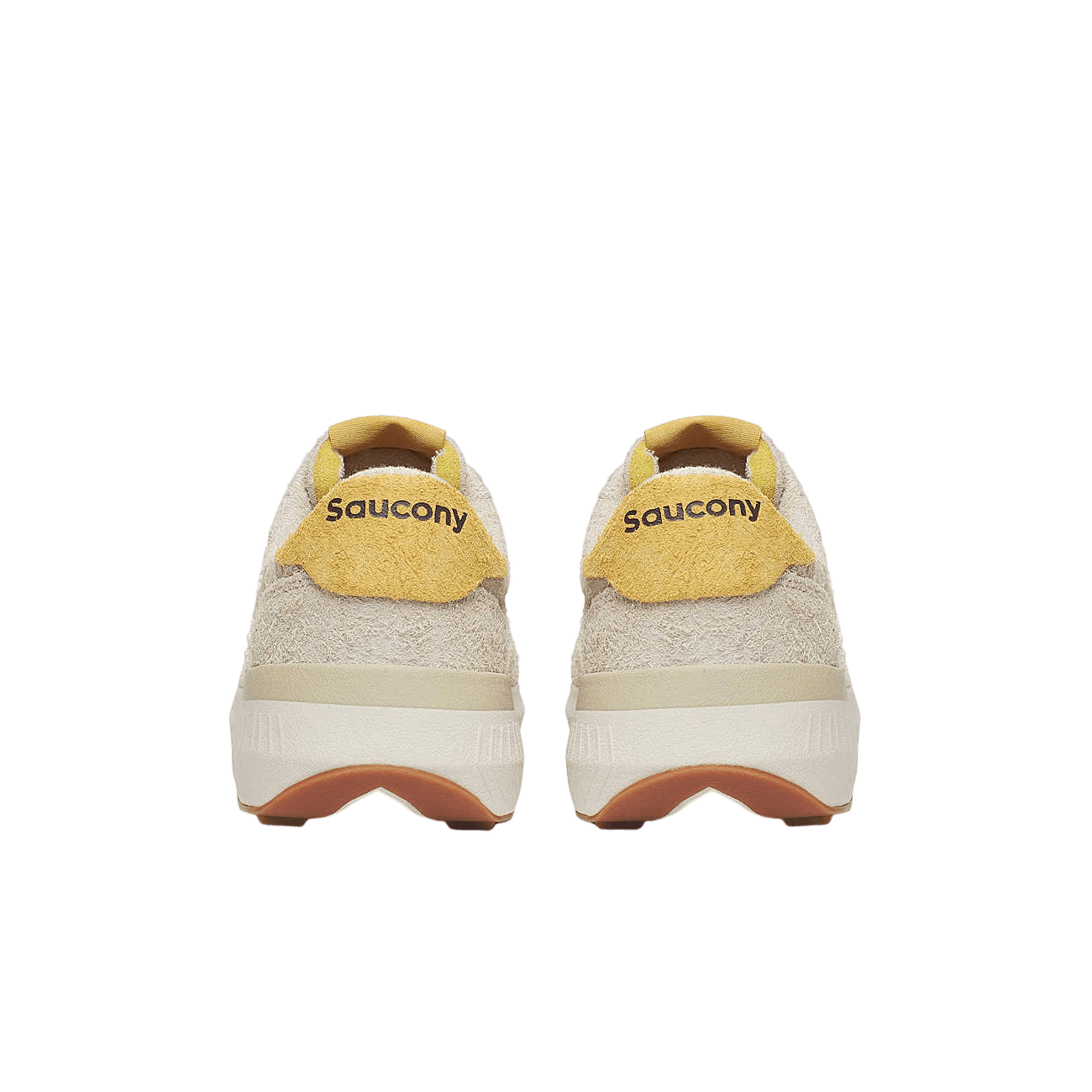 Saucony Jazz NXT Universal Works Beige - S70824-2 Raffles & Where