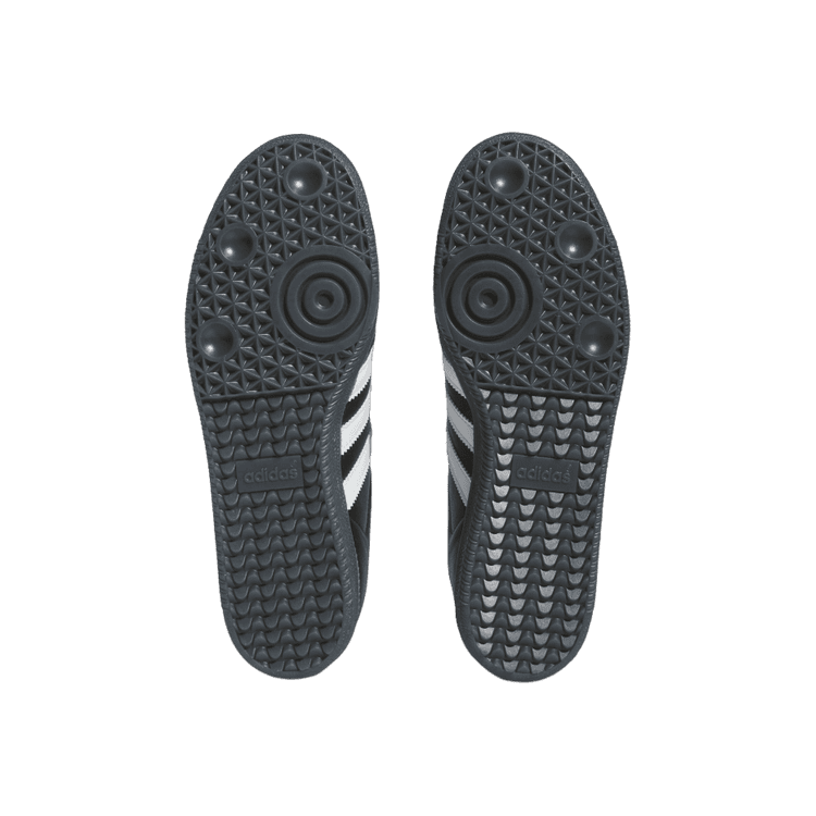 adidas Samba Fucking Awesome Jason Dill Black - ID7339