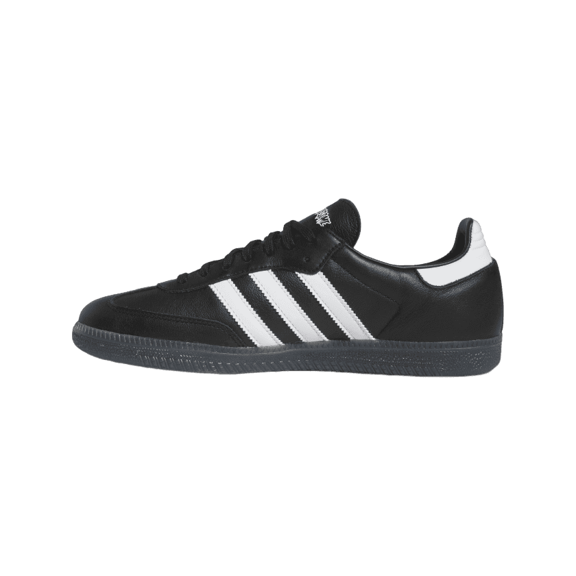 adidas Samba Fucking Awesome Jason Dill Black - ID7339