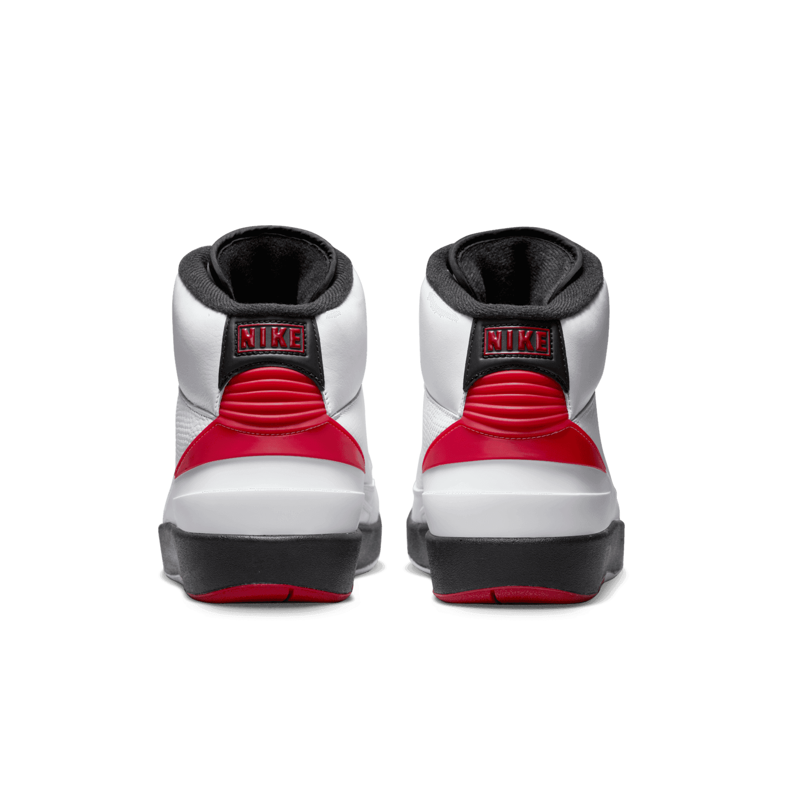 Air Jordan 2 Retro OG (2022) - DX2454-106 Raffles & Where to Buy