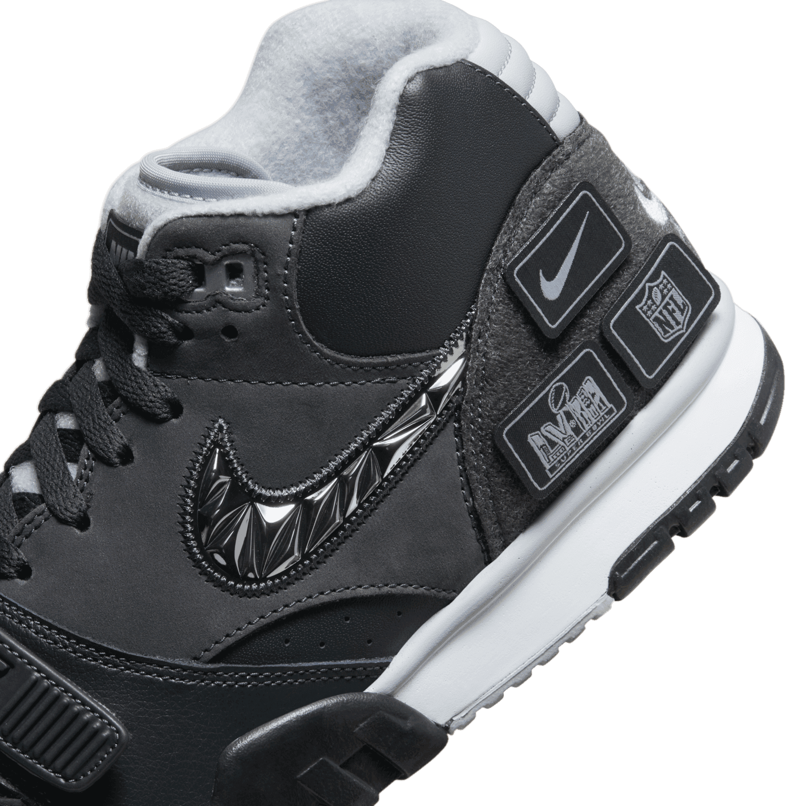 nike air bowl trainer 95