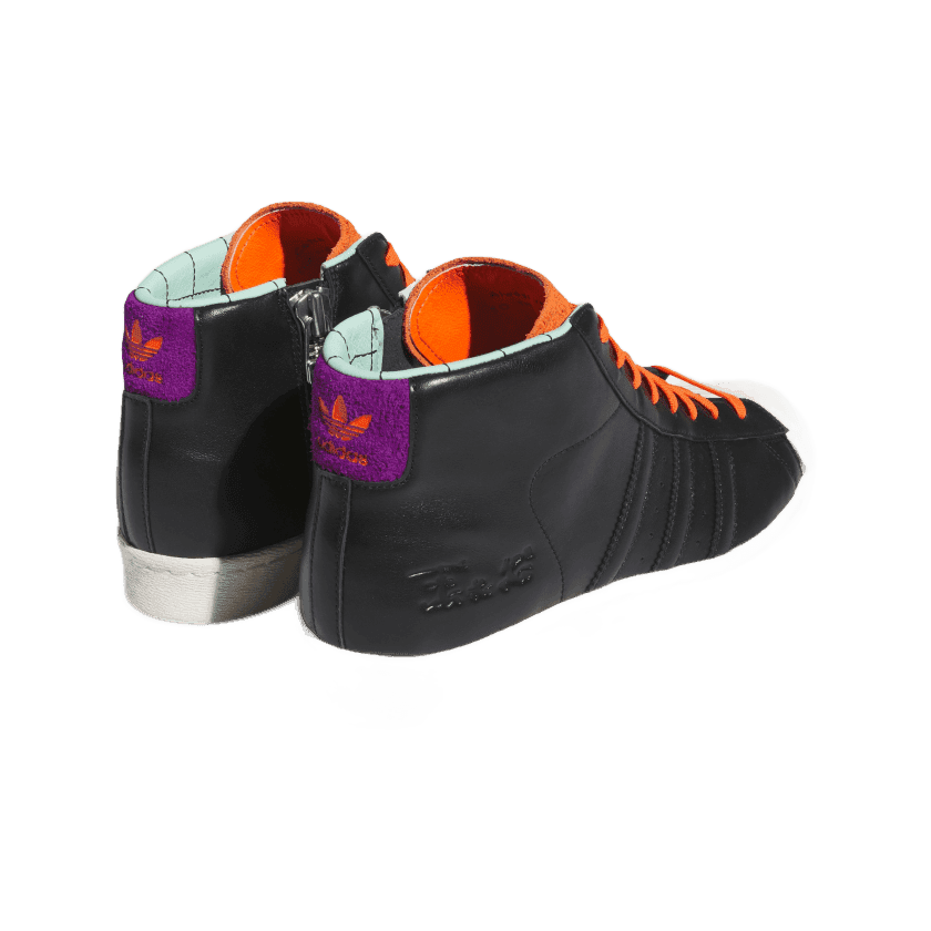 adidas Pro Model 80 The Simpsons Poochie - IE7563 Raffles & Where