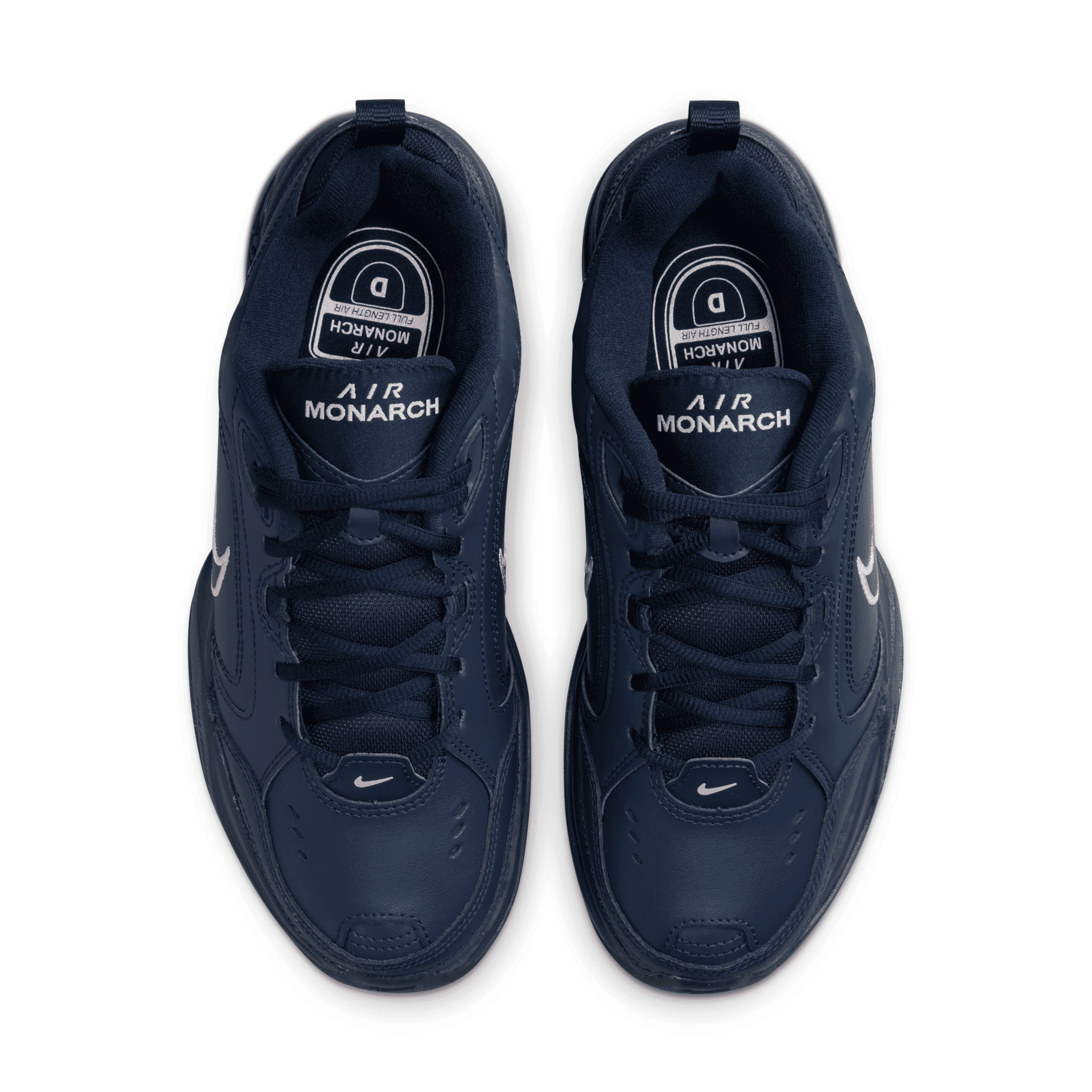 Air monarch clearance release date