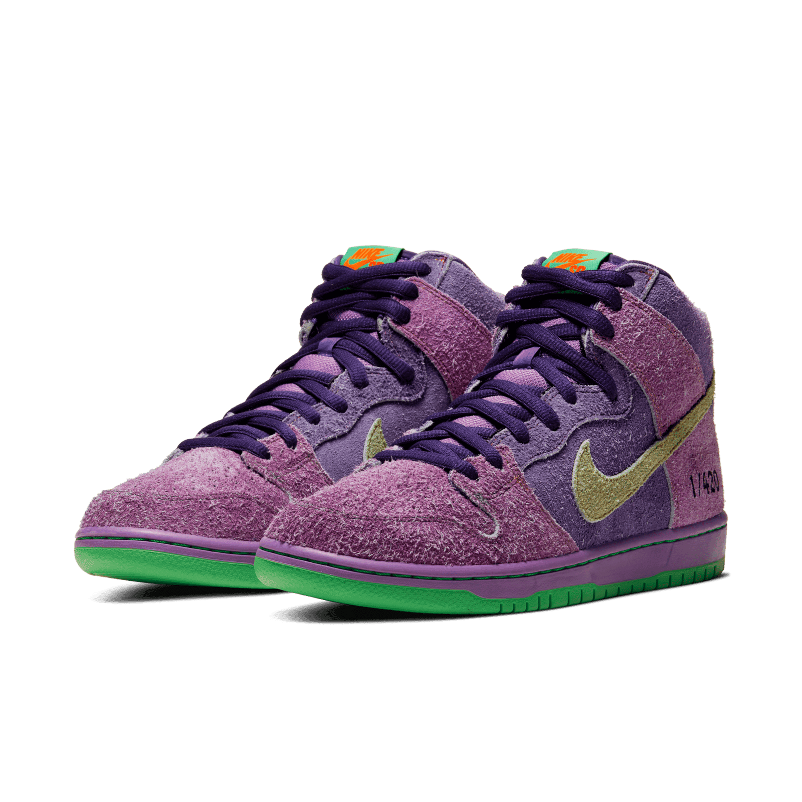 Nike sb clearance 420 release 2019