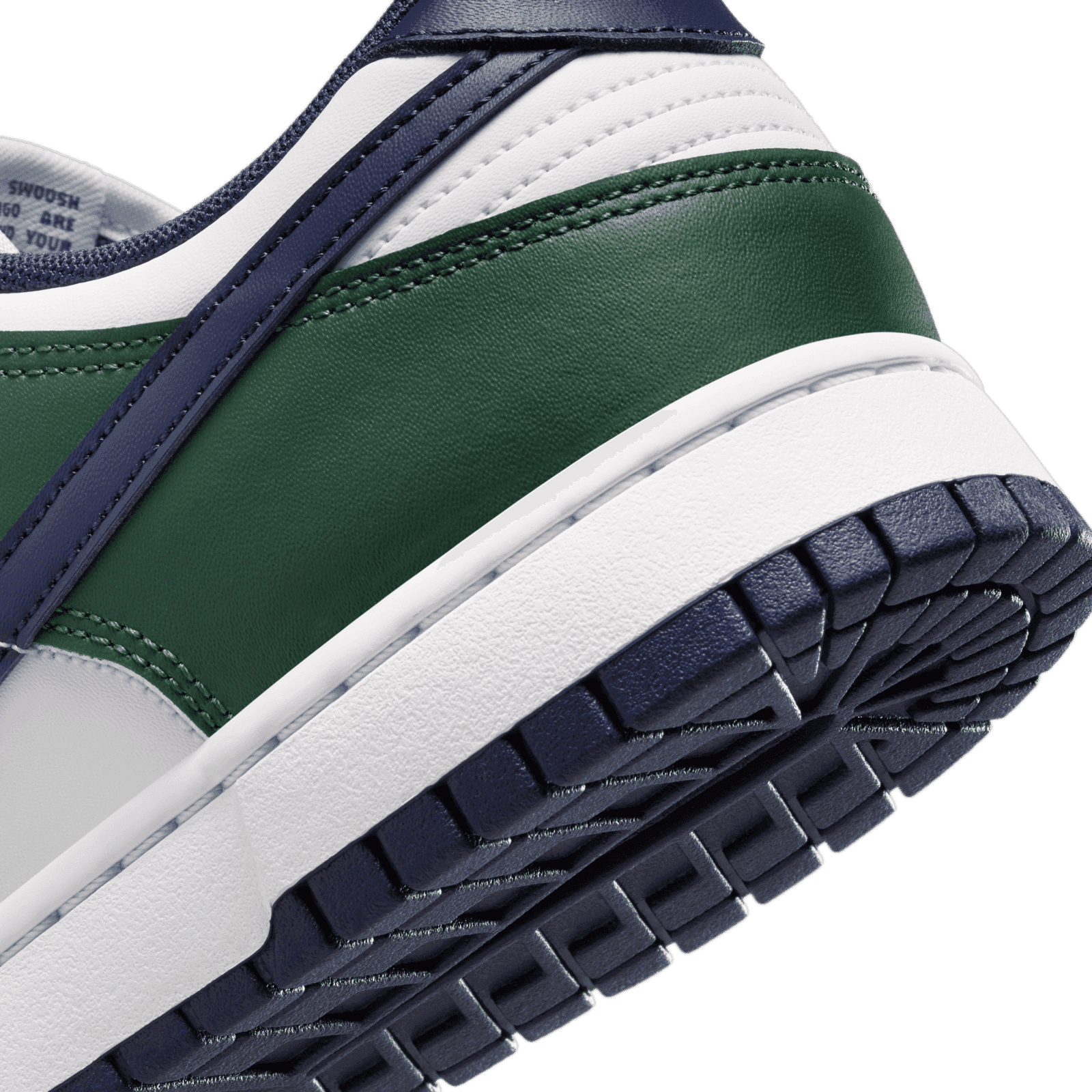 The Nike Dunk Low Fir Midnight Navy Releases Holiday 2023