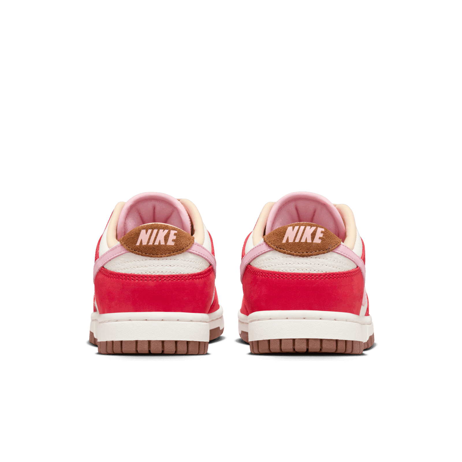 ☆送料・関税込☆NIKE★DUNK LOW PRM WMNS BACON(W)★22-29cm★ The Women's Nike Dunk Low Bacon Releases December 2023