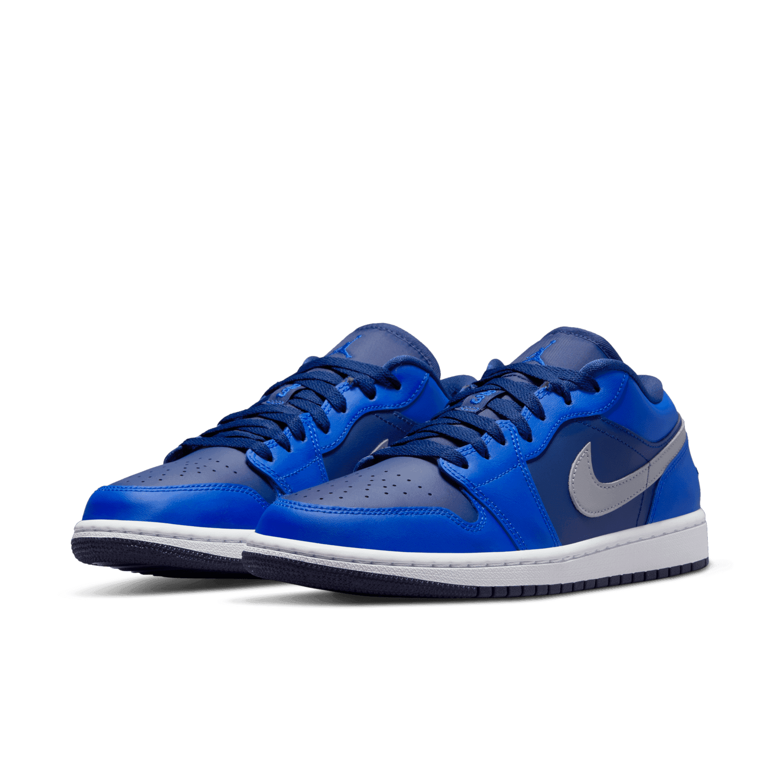 Jordan 1 Low Game Royal Blue Void (W) - DC0774-400
