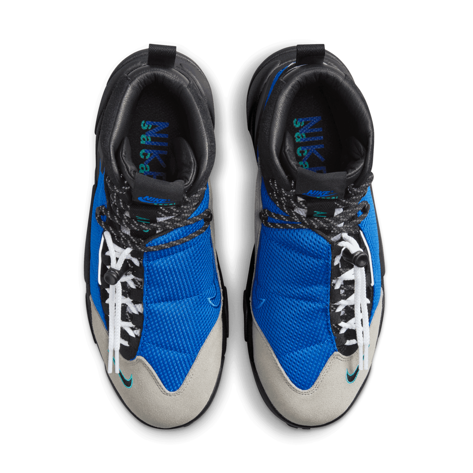 Nike Magmascape SP sacai Varsity Royal - FN0563-400
