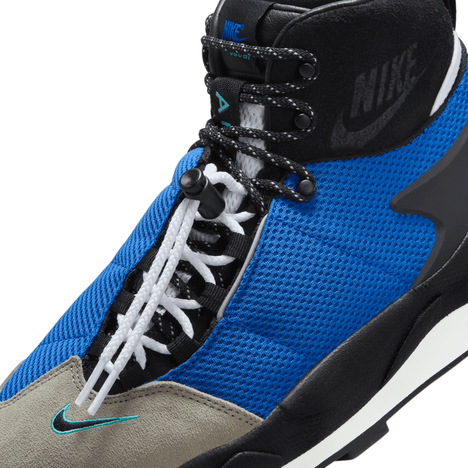 Nike Magmascape SP sacai Varsity Royal - FN0563-400