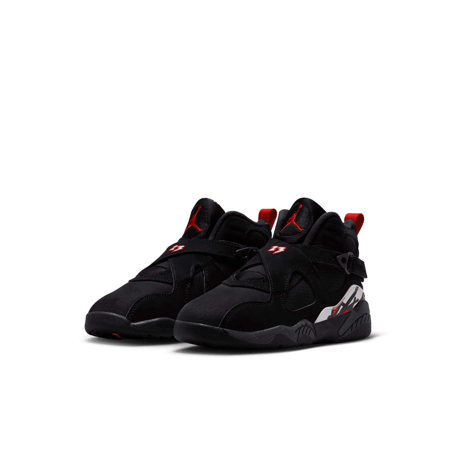 Air Jordan 8 Retro Playoffs (2023) (PS) - 305369-062 Raffles and