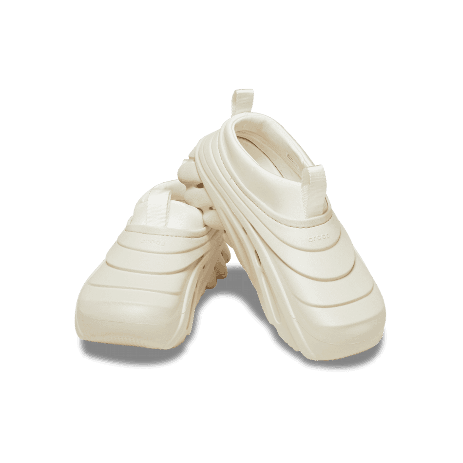 Crocs Echo Storm Tundra - 209414-0HR Raffles & Where to Buy