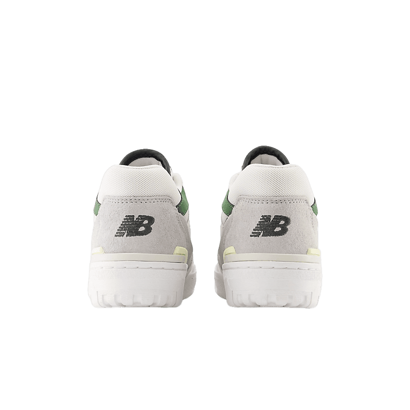 New Balance 550 Sea Salt Nori (W) - BBW550SG Raffles & Where to Buy