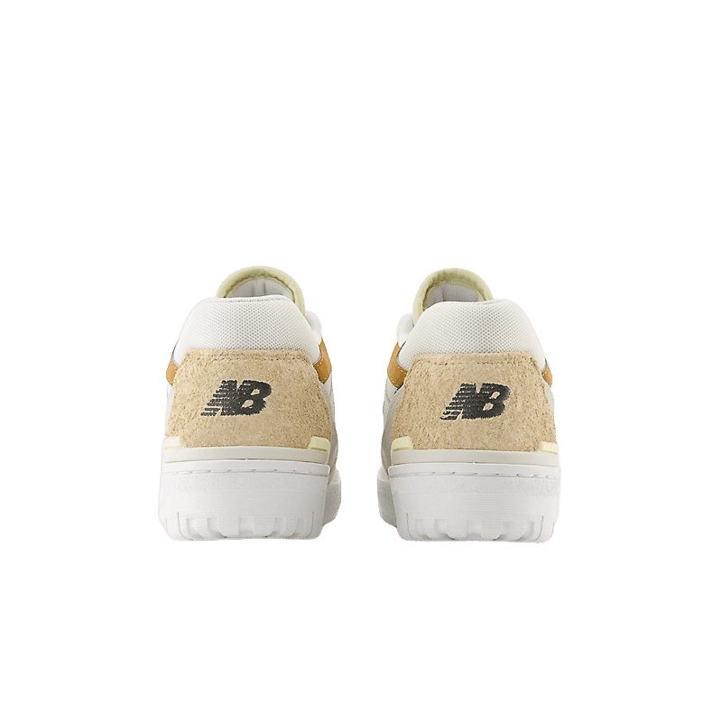 new balance 550 sea salt tobacco New Balance 550 Sea Salt Tobacco (W)