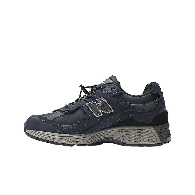 スニーカー New Balance 2002R Protection Pack Eclipse New Balance 2002R (Protection Pack Eclipse/ Blue/ Eclipse/ M