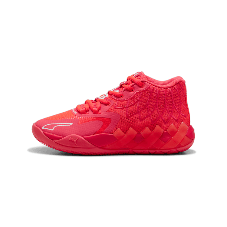 ★【PUMA】★MB.01 Breast Cancer Awareness★Pink Alert★ Puma MB.01 Pink Alert Breast Cancer Awareness Basketball