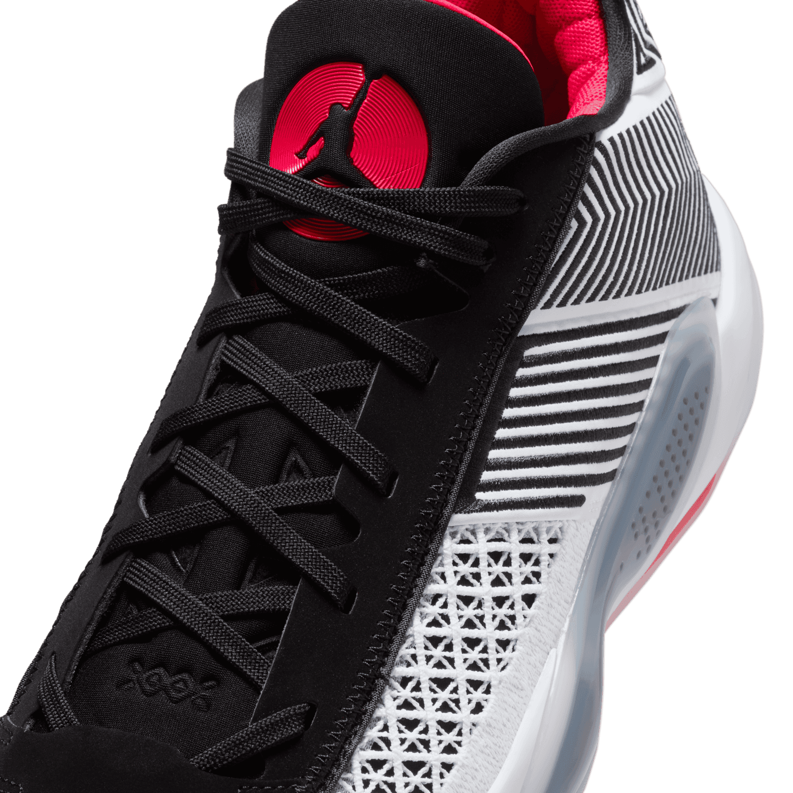 Air Jordan 38 Low Fundamental FD2326-101
