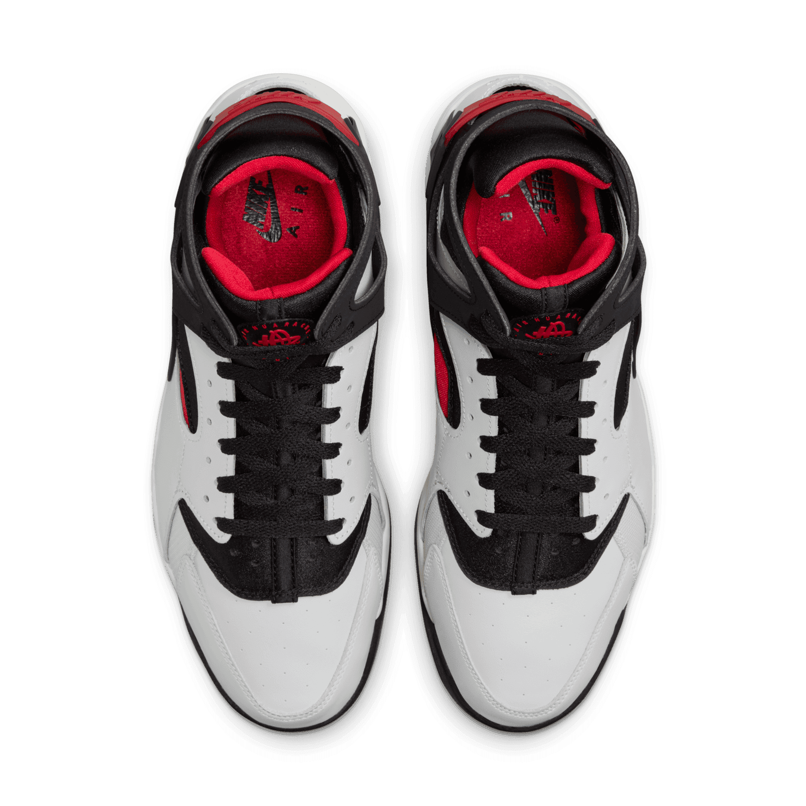 Nike Air Flight Huarache Photon Dust Gym Red - FJ3455-001