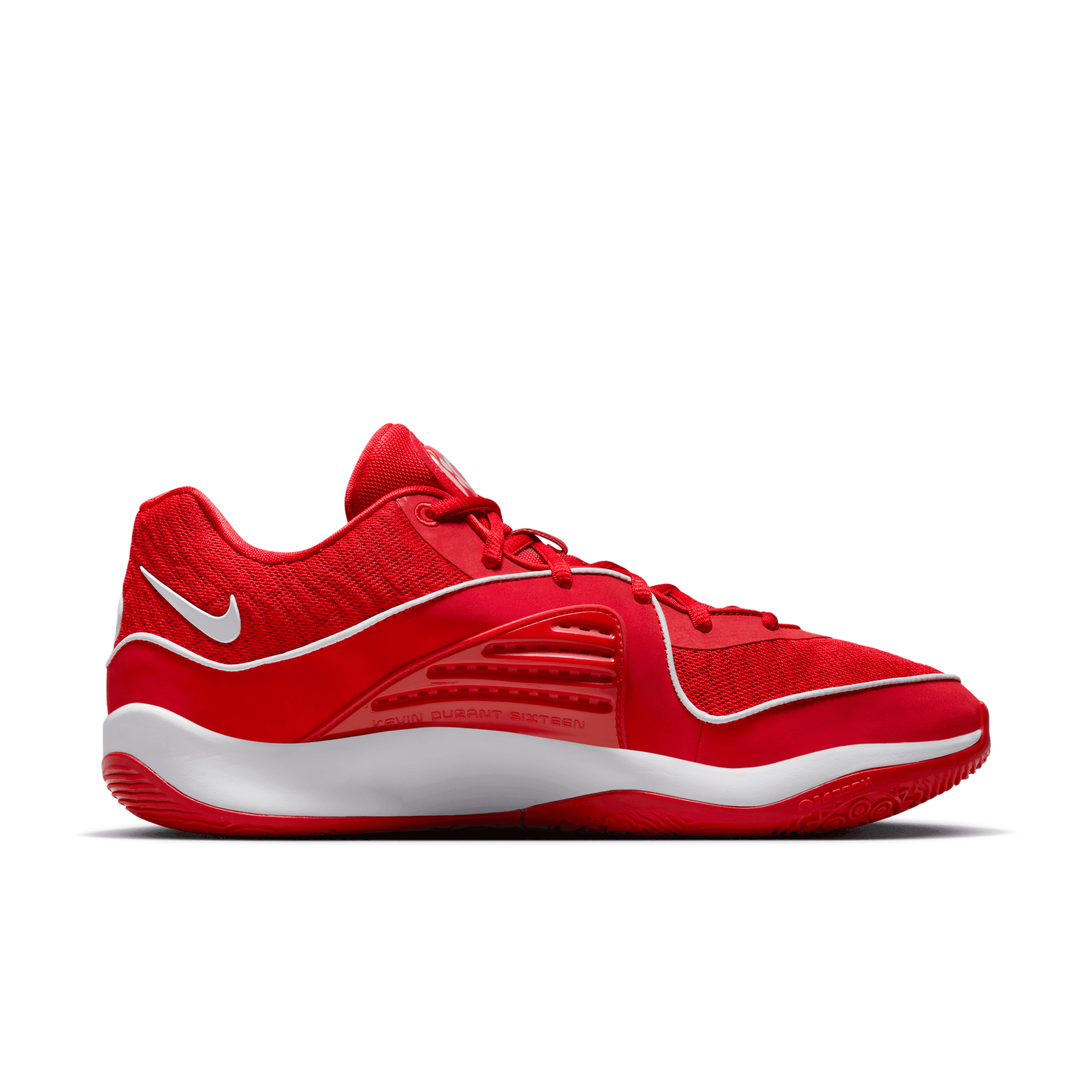 Nike KD 16 TB University Red - DZ2927-600 Raffles & Where to Buy