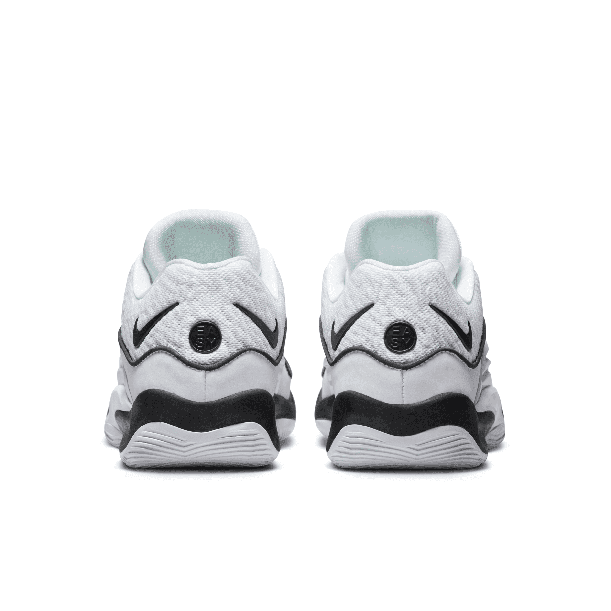 Nike KD 16 TB White Black Size 7 Nike KD 16 TB White Black - DZ2927-100 Raffles & Where to Buy main image 4