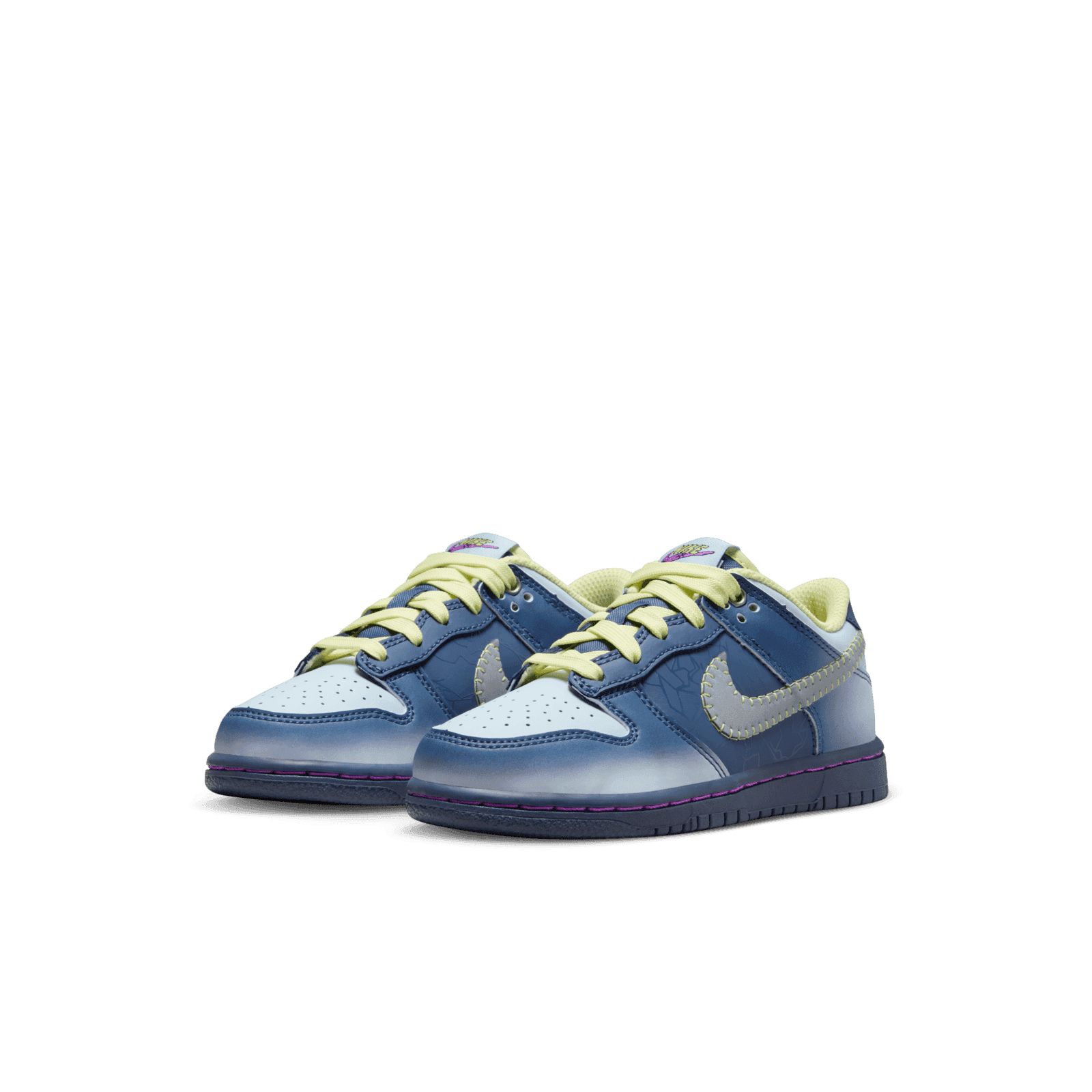 Nike Dunk Low Halloween (2023) (PS) - FQ8355-491 Raffles and 