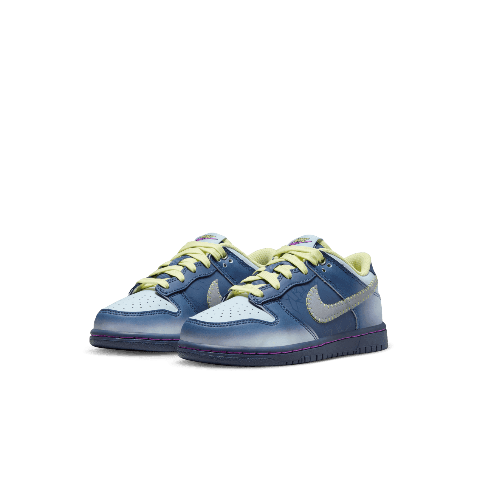 Nike Dunk Low Halloween (2023) (PS) - FQ8355-491 Raffles