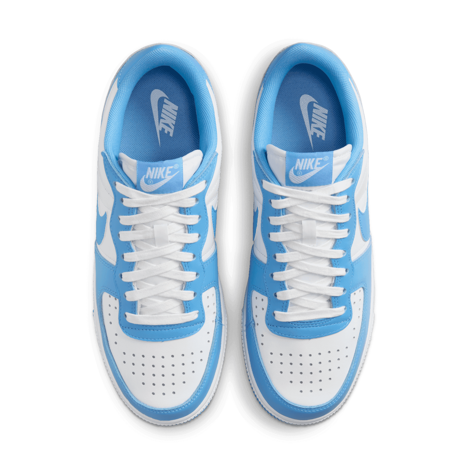 Nike Terminator Low University Blue - FQ8748-412 Raffles  display picture 1