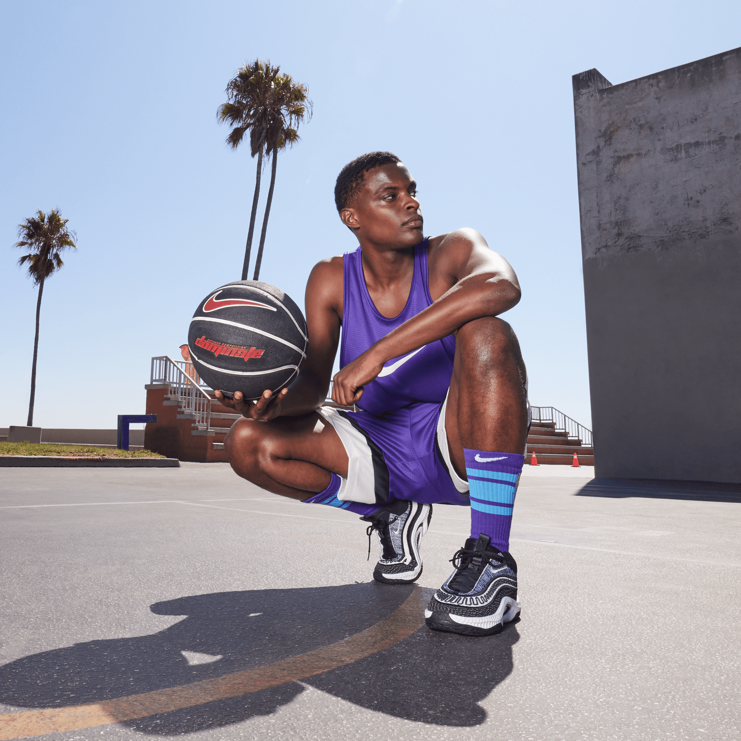 Nike Cosmic Unity 3 Oreo - DV2757-002 Raffles & Where to Buy